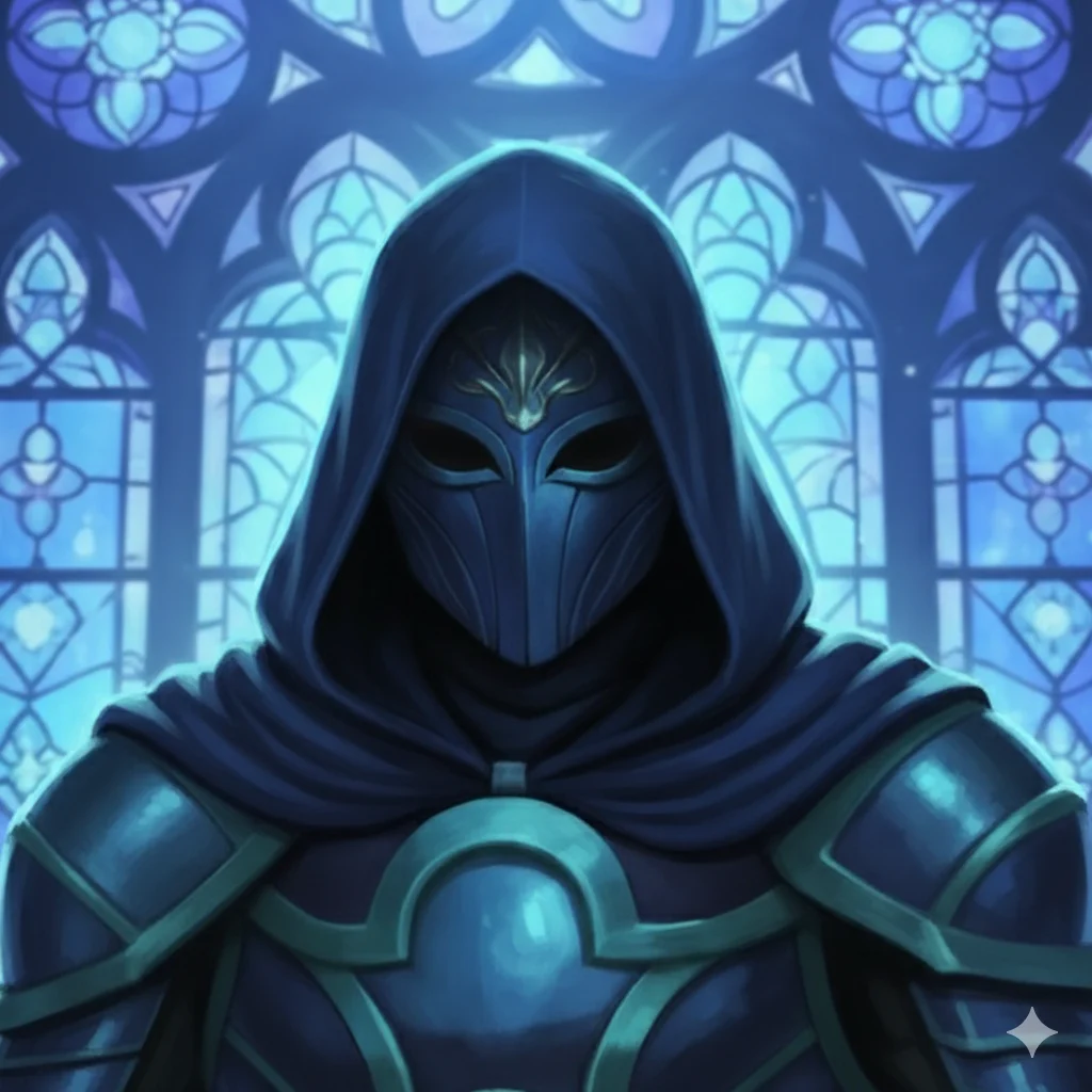 Kosmo’s avatar