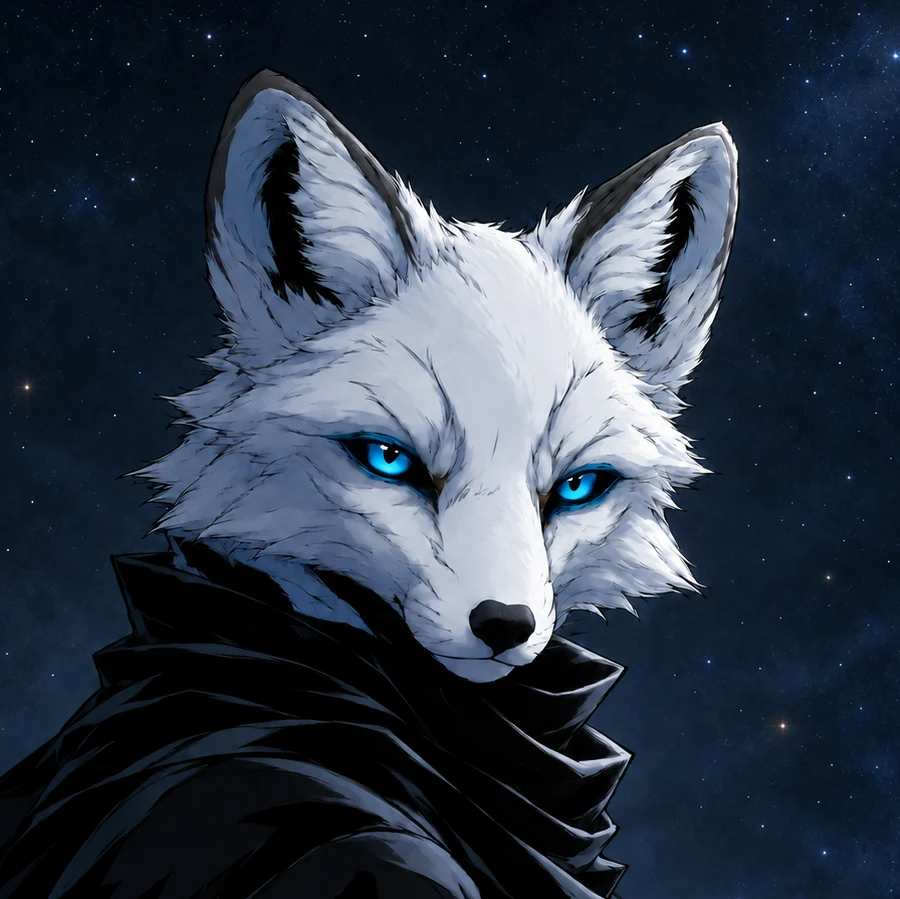 Joenic’s avatar